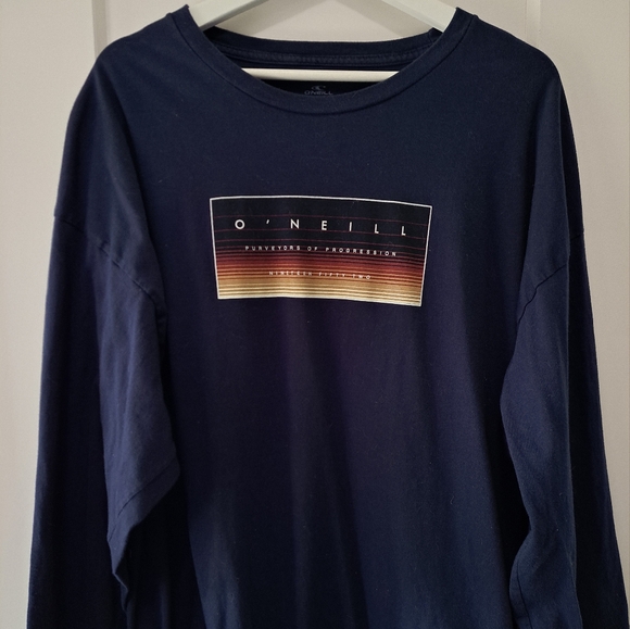 Oneill Longsleeve XXL - Picture 2 of 3